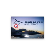 Magnet Armée de l'Air et de l'Espace