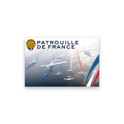 Magnet photo BA701