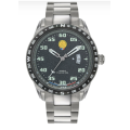 Montre Athos 2 – Bracelet métal