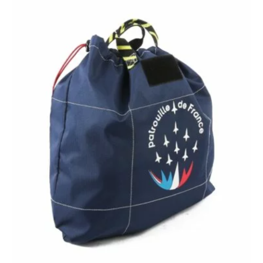 Sac à Casque APEX PAF - Patrouille de France x Dimatex