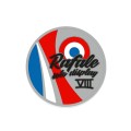 Patch gomme - Rafale Solo Display