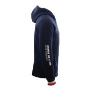 Veste zippée Armée de l'Air et de l'Espace