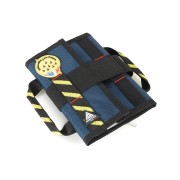 Planchette de vol CAVOK MINI - Patrouille de France x Dimatex