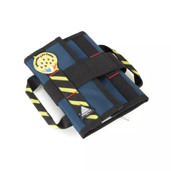 Planchette de vol CAVOK MINI - Patrouille de France x Dimatex