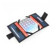 Planchette de vol CAVOK MINI - Patrouille de France x Dimatex