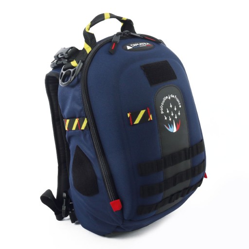 Sac à dos MATT - Patrouille de France x Dimatex