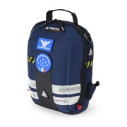 Sac à dos MATT MINI - Patrouille de France x Dimatex