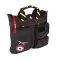 Sac de pilote FURTIF - Armée de l'Air et de l'Espace x Dimatex