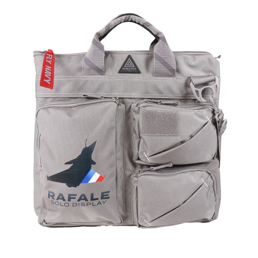 Sac de pilote FURTIF - Rafale Solo Display x Dimatex