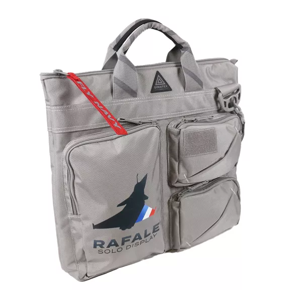 Sac de pilote FURTIF - Rafale Solo Display x Dimatex