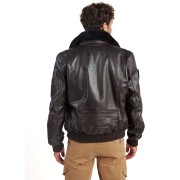 Dos sans inscription