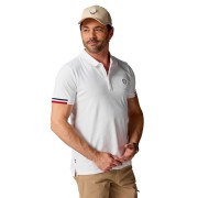 Casquette Sable Cap Fly - Redskins x Patrouille de France