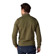 Dos sans inscription.