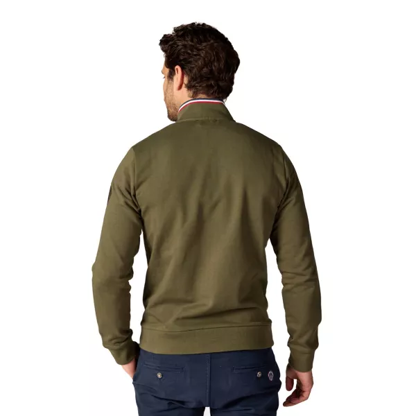 Dos sans inscription.