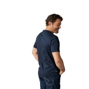 Sans inscription ni visuel dans le dos.