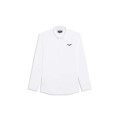 Chemise blanche Craft Triomphe - Redskins x Patrouille de France
