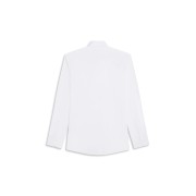 Chemise blanche Craft Triomphe - Redskins x Patrouille de France