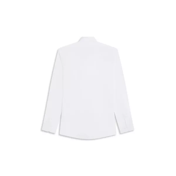 Chemise blanche Craft Triomphe - Redskins x Patrouille de France