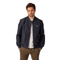 Veste Bleu Marine Crew Airjet - Redskins x Patrouille de France