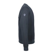 Petit patch en gomme de l'insigne de la Patrouille de France sur l'épaule.