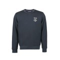 Sweat-shirt Bleu Marine Diamond French - Redskins x Patrouille de France