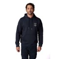 Sweat-shirt Bleu Marine Fact French - Redskins x Patrouille de France
