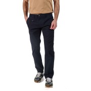 Pantalon de couleur bleu marine