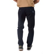Pantalon Blue Marine Slack Vision - Redskins x Patrouille de France