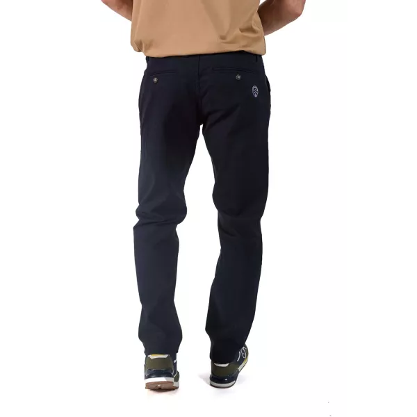 Pantalon Blue Marine Slack Vision - Redskins x Patrouille de France