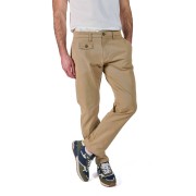 Pantalon de couleur sable