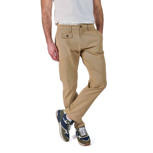 Pantalon Sable Slack Vision - Redskins x Patrouille de France