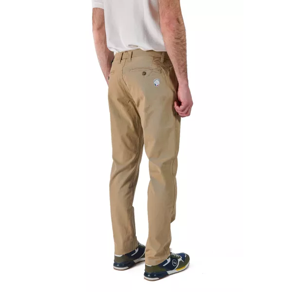 Pantalon Sable Slack Vision - Redskins x Patrouille de France