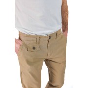 Pantalon Sable Slack Vision - Redskins x Patrouille de France