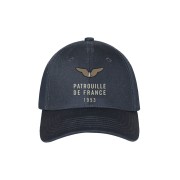 Casquette Staff Fly - Redskins x Patrouille de France