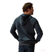 Sweat-shirt Bleu Marine Twin French - Redskins x Patrouille de France