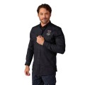 Chemise Bleu Marine Vador Triomphe - Redskins x Patrouille de France