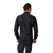 Chemise Bleu Marine Vador Triomphe - Redskins x Patrouille de France