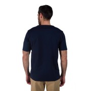 pas de visuel sur le dos.