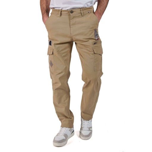 Pantalon Sable Aix Vision - Redskins x Patrouille de France