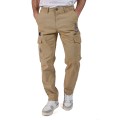 Pantalon Sable Aix Vision - Redskins x Patrouille de France
