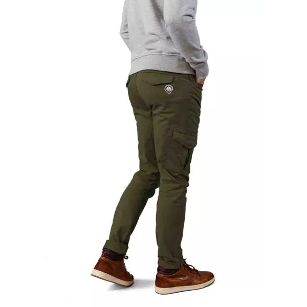 Pantalon Kaki Largo Vision - Redskins x Patrouille de France