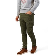 Pantalon Kaki Largo Vision - Redskins x Patrouille de France