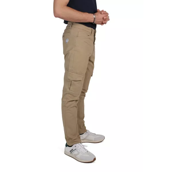 Pantalon Sable Largo Vision - Redskins x Patrouille de France