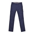 Pantalon Bleu Marine Largo Vision - Redskins x Patrouille de France