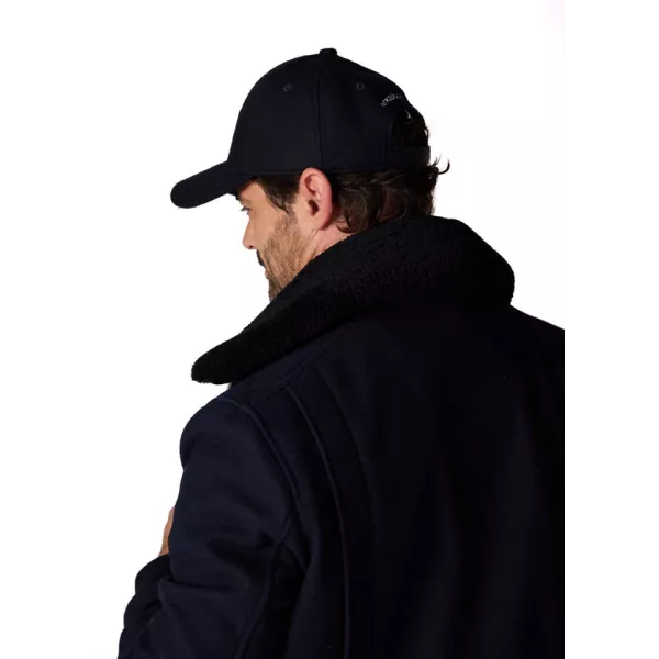 Casquette Staff Fly - Redskins x Patrouille de France