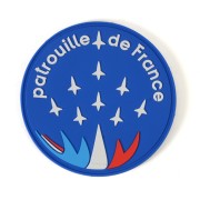 Patch Enfant Patrouille de France x Dimatex