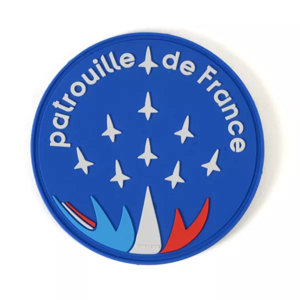 Patch Enfant Patrouille de France x Dimatex