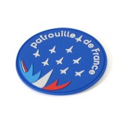 Patch Enfant Patrouille de France x Dimatex