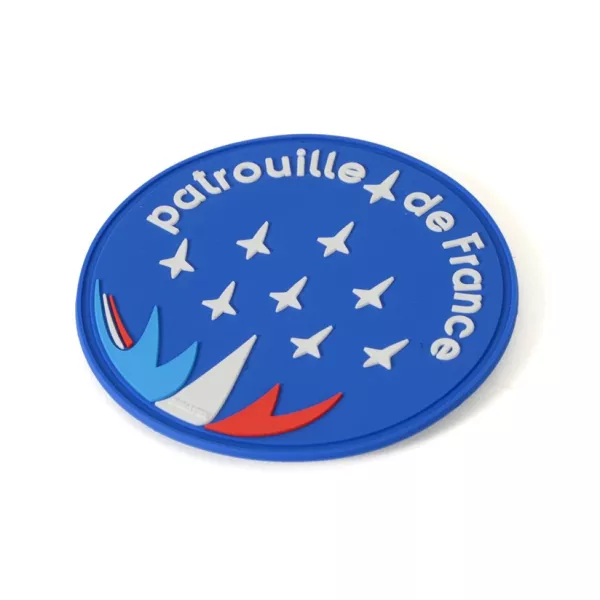 Patch Enfant Patrouille de France x Dimatex