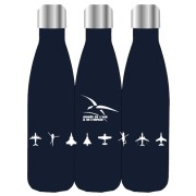 Gourde isotherme Aéronefs - Armée de l'Air et de l'Espace